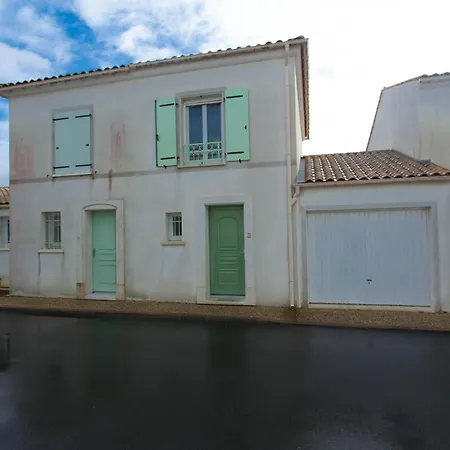 Maison Domaine Des Hautes Folies 度假居 *