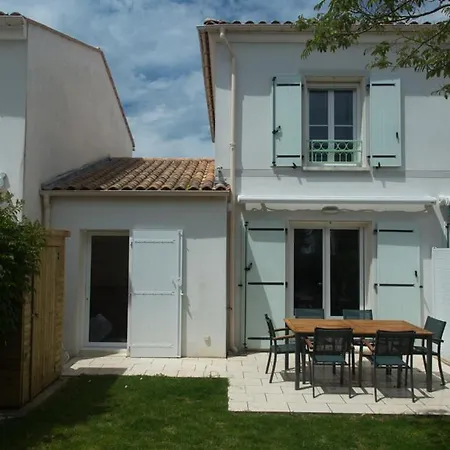 Maison Domaine Des Hautes Folies 度假居
