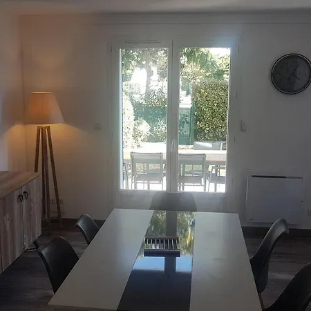 Maison Domaine Des Hautes Folies *